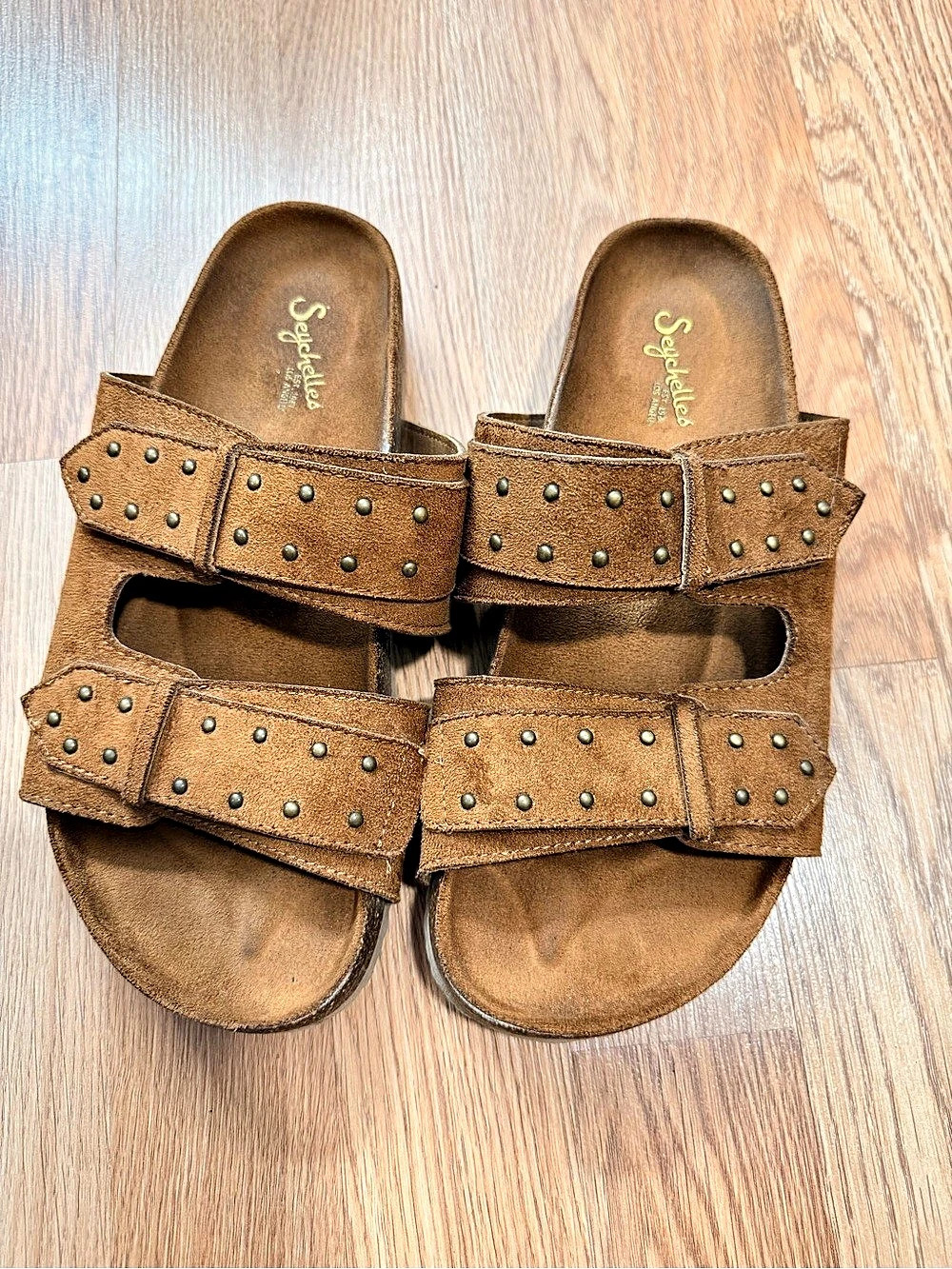 Seychelles women’s sandals